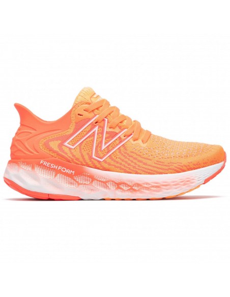 SCARPA W 1080 ARANCIO FUXIA