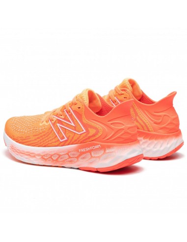 SCARPA W 1080 ARANCIO FUXIA