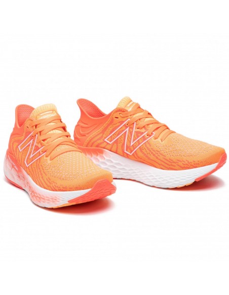SCARPA W 1080 ARANCIO FUXIA