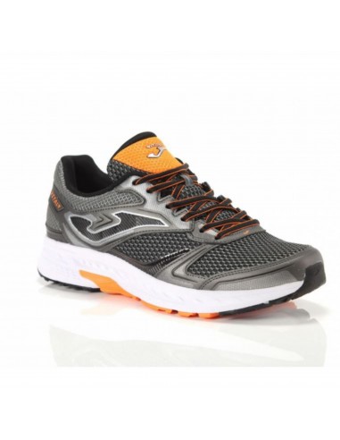 SCARPA VITALY GRIGIO ARANCIO