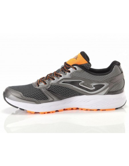 SCARPA VITALY GRIGIO ARANCIO