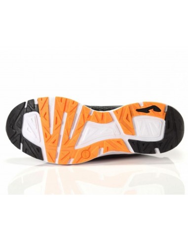 SCARPA VITALY GRIGIO ARANCIO