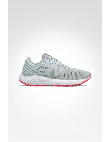 SCARPA W 520 GRIGIO ROSA