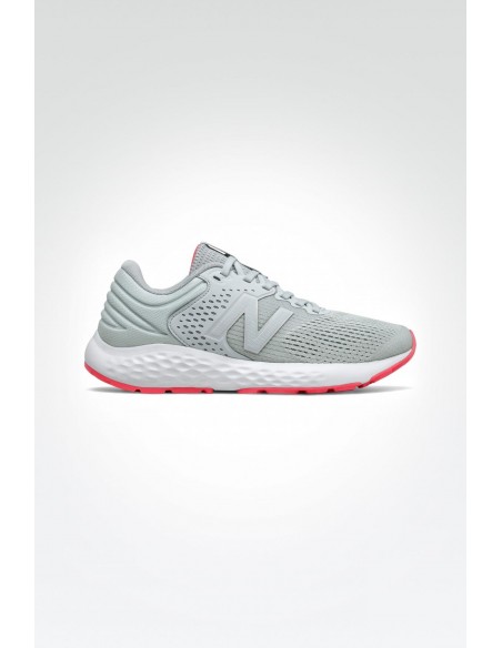 SCARPA W 520 GRIGIO ROSA