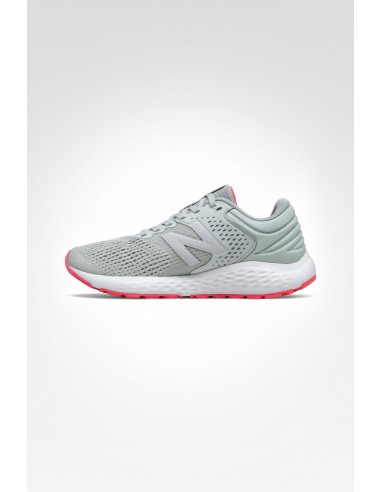 SCARPA W 520 GRIGIO ROSA