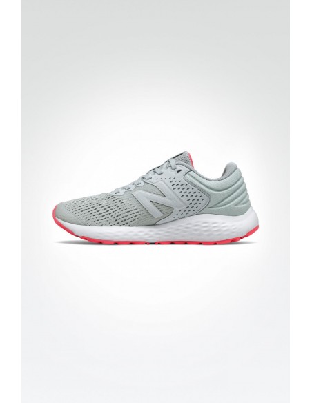 SCARPA W 520 GRIGIO ROSA