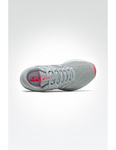 SCARPA W 520 GRIGIO ROSA