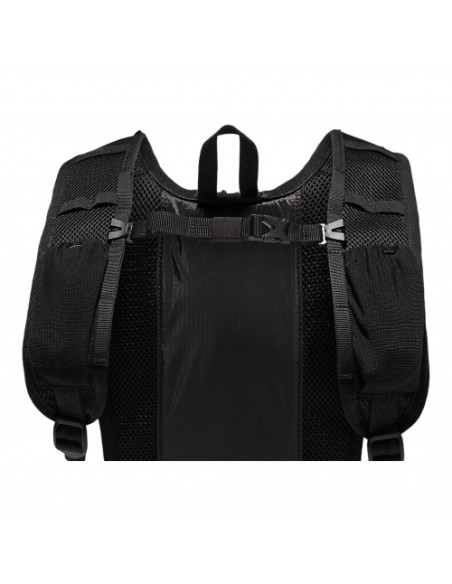 ZAINO RUNNING BAGPACK NERO