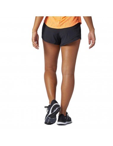 SHORT QSPEED FUEL SHORT NERO
