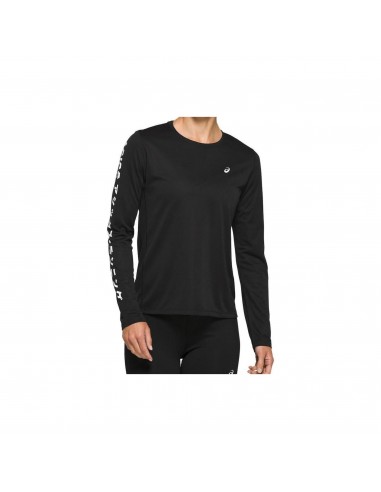 T-SHIRT KATAKANA NERO