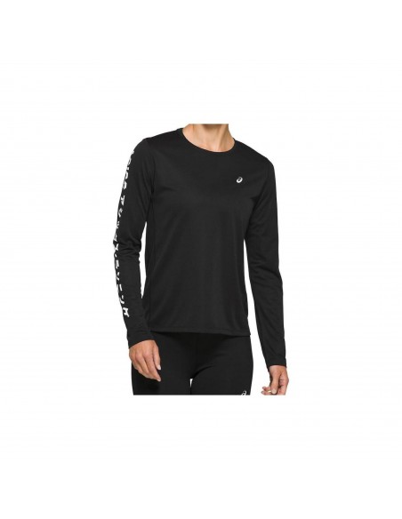 T-SHIRT KATAKANA NERO