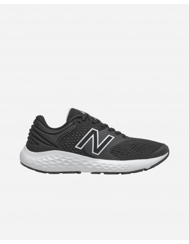 SCARPA W 520 NERO BIANCO
