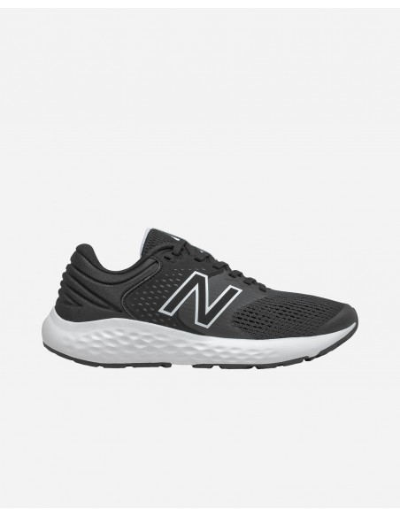 SCARPA W 520 NERO BIANCO