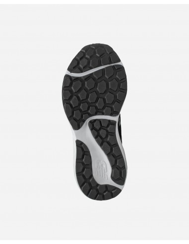 SCARPA W 520 NERO BIANCO