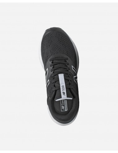 SCARPA W 520 NERO BIANCO