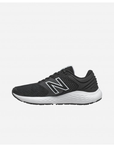 SCARPA W 520 NERO BIANCO