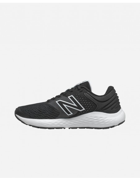 SCARPA W 520 NERO BIANCO
