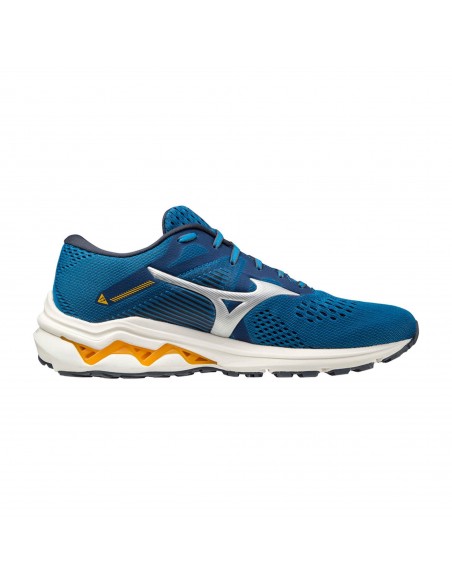 SCARPA WAVE INSPIRE 17 AZZURRO GIALLO