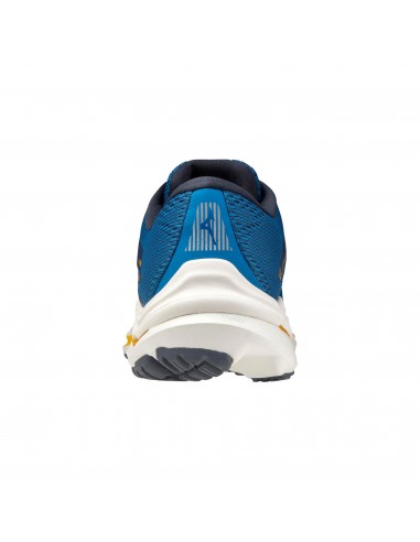 SCARPA WAVE INSPIRE 17 AZZURRO GIALLO