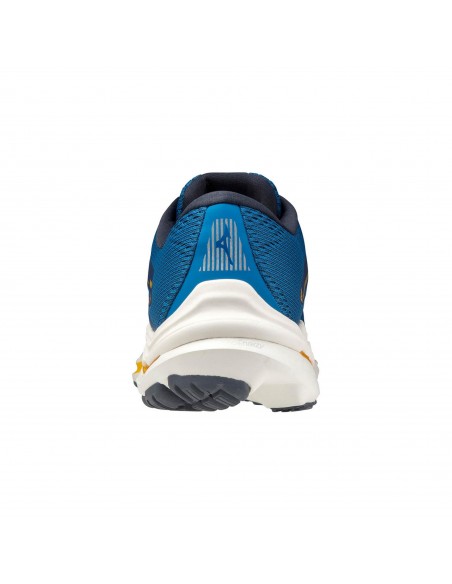 SCARPA WAVE INSPIRE 17 AZZURRO GIALLO