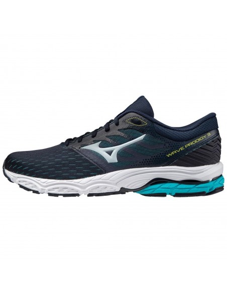 SCARPA WAVE PRODIGY 3 BLU CELESTE