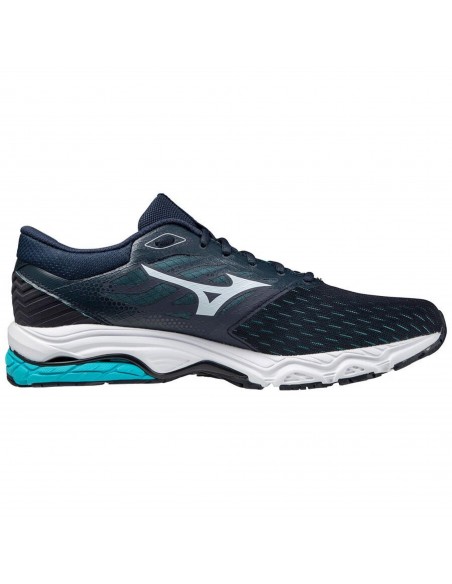 SCARPA WAVE PRODIGY 3 BLU CELESTE