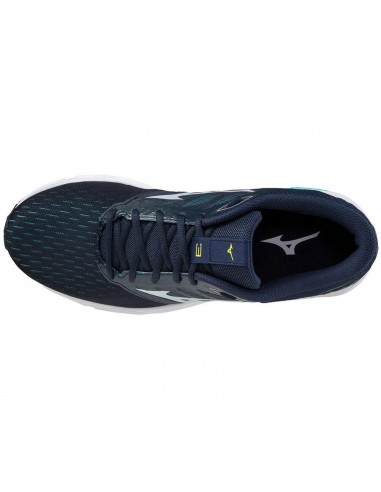 SCARPA WAVE PRODIGY 3 BLU CELESTE