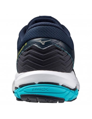 SCARPA WAVE PRODIGY 3 BLU CELESTE