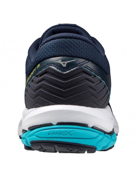 SCARPA WAVE PRODIGY 3 BLU CELESTE