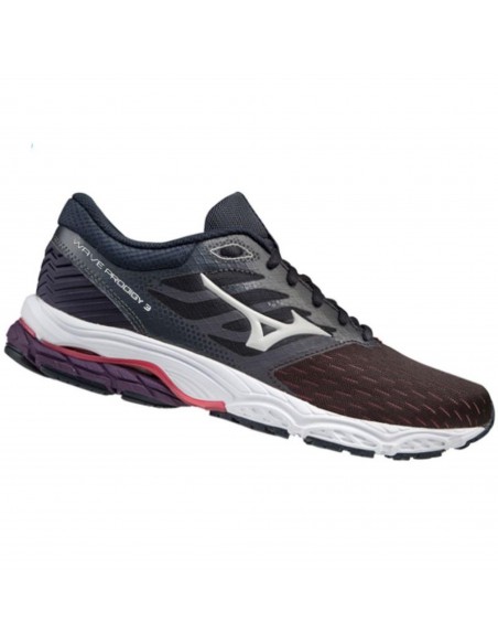 SCARPA WMNS WAVE PRODIGY 3 GRIGIO PRUGNA