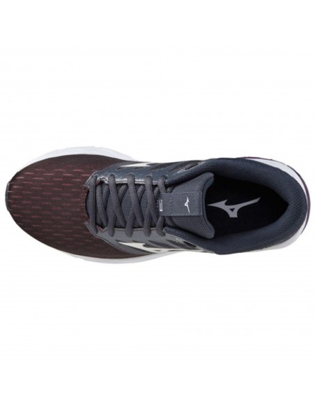 SCARPA WMNS WAVE PRODIGY 3 GRIGIO PRUGNA