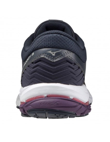 SCARPA WMNS WAVE PRODIGY 3 GRIGIO PRUGNA
