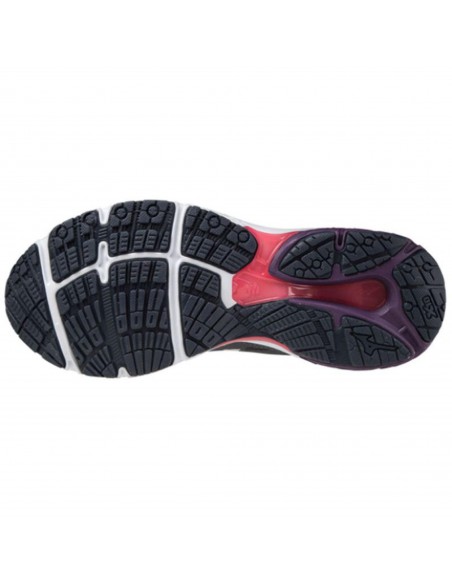 SCARPA WMNS WAVE PRODIGY 3 GRIGIO PRUGNA