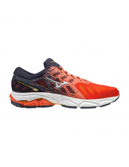 SCARPA WAVE ULTIMA 12 ARANCIO BLU
