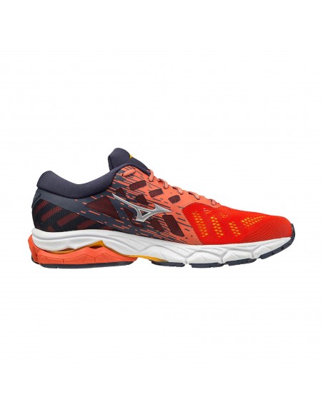 SCARPA WAVE ULTIMA 12 ARANCIO BLU