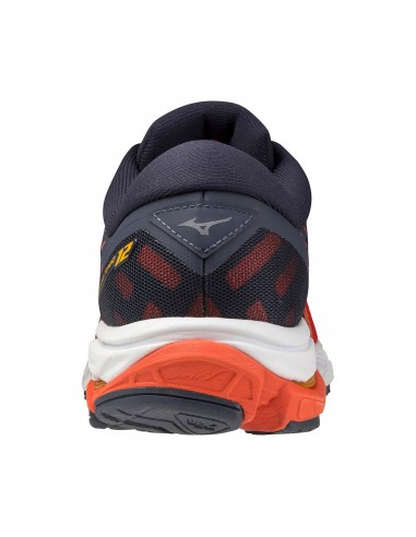 SCARPA WAVE ULTIMA 12 ARANCIO BLU