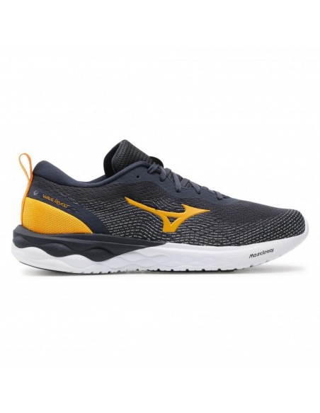 SCARPA WAVE REVOLT GRGIO GIALLO