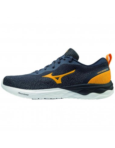SCARPA WAVE REVOLT GRGIO GIALLO