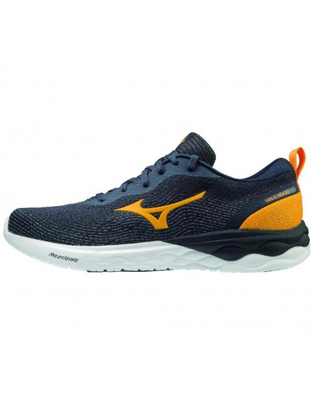 SCARPA WAVE REVOLT GRGIO GIALLO