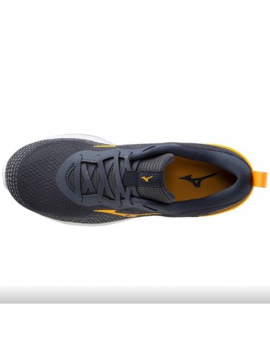 SCARPA WAVE REVOLT GRGIO GIALLO