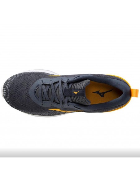 SCARPA WAVE REVOLT GRGIO GIALLO