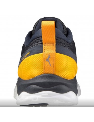 SCARPA WAVE REVOLT GRGIO GIALLO