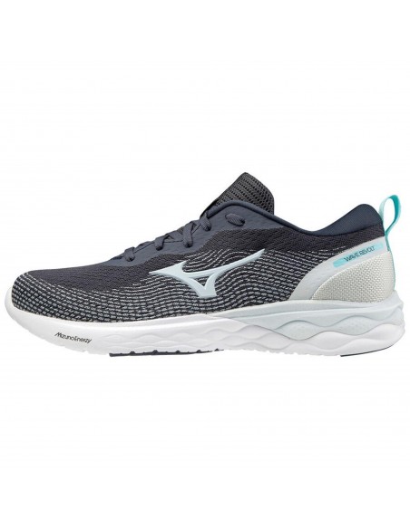 SCARPA WMNS WAVE REVOLT GRIGIO ACQUA