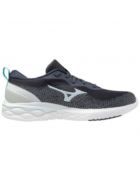 SCARPA WMNS WAVE REVOLT GRIGIO ACQUA