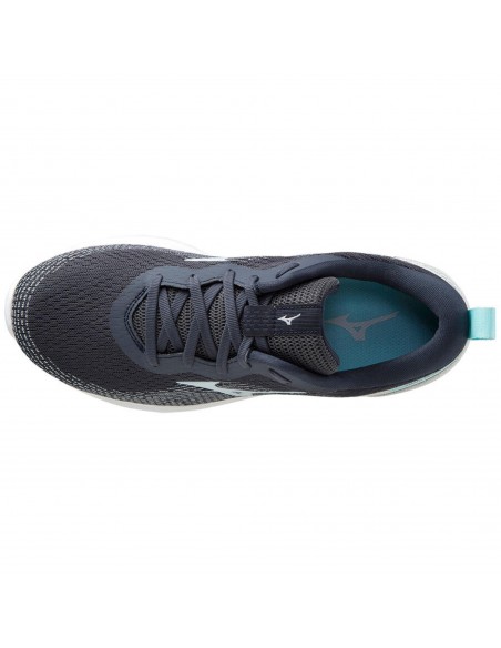 SCARPA WMNS WAVE REVOLT GRIGIO ACQUA