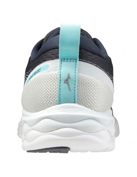 SCARPA WMNS WAVE REVOLT GRIGIO ACQUA