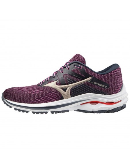 SCARPA WMNS WAVE INSPIRE 17 VINACCIA