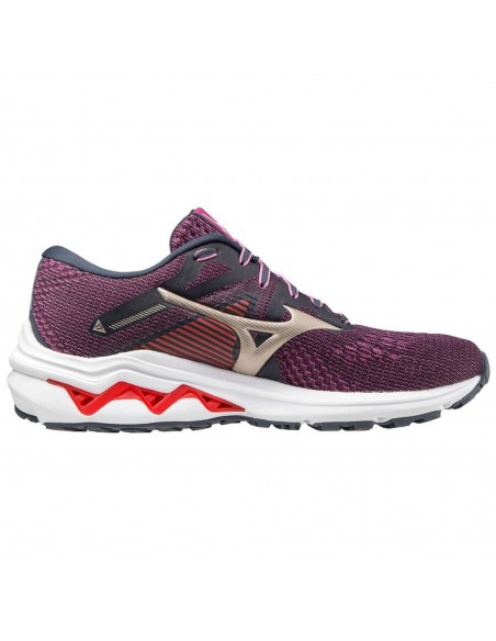 SCARPA WMNS WAVE INSPIRE 17 VINACCIA
