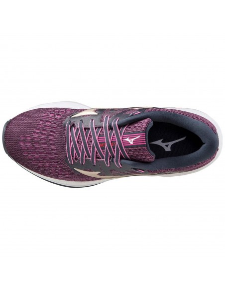 SCARPA WMNS WAVE INSPIRE 17 VINACCIA