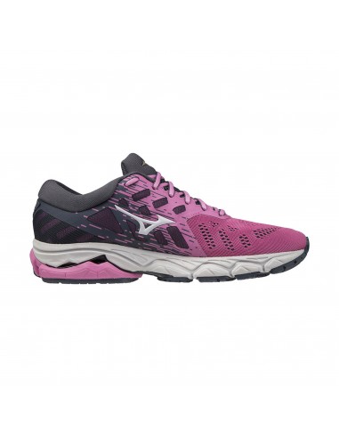 SCARPA WMNS WAVE ULTIMA 12 ROSA NERO